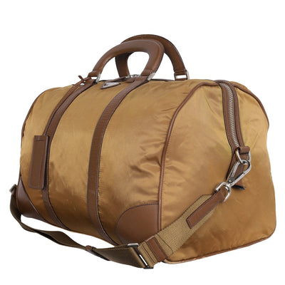Duffle Nylon Travel Bag