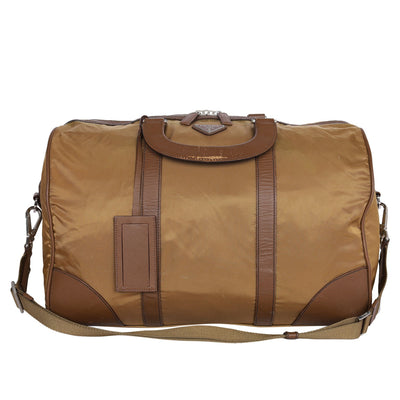 Duffle Nylon Travel Bag