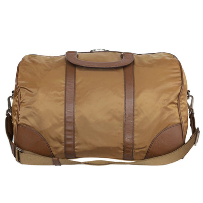 Duffle Nylon Travel Bag