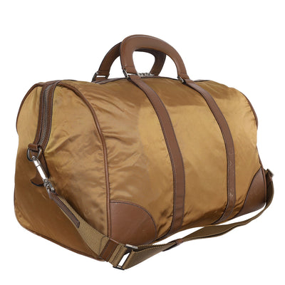 Duffle Nylon Travel Bag