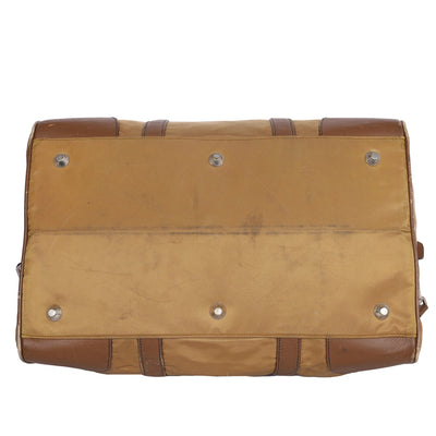 Duffle Nylon Travel Bag