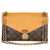 Pallas Chain Flap Bag