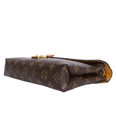 Pallas Chain Flap Bag