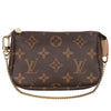 Monogram Mini Pochette Accessories