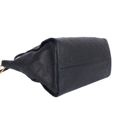 Vosges Empriente Leather Satchel