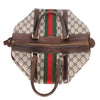 Boston Speedy Supreme Ophidia Satchel