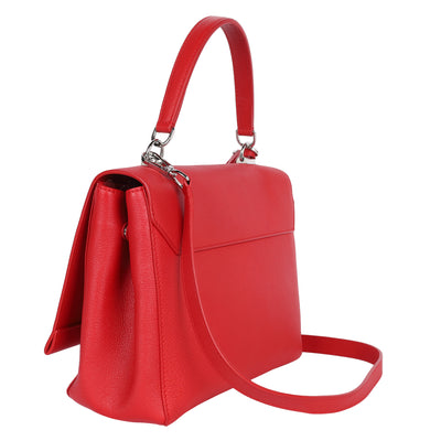 Lockme II Top Handle Rubis