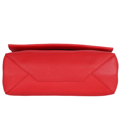 Lockme II Top Handle Rubis