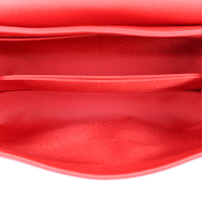 Lockme II Top Handle Rubis