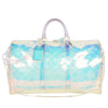 Keepall Bandouliere 50 Prism PVC Bag