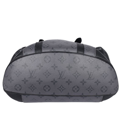 Christopher Monogram Eclipse Backpack MM