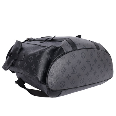 Christopher Monogram Eclipse Backpack MM
