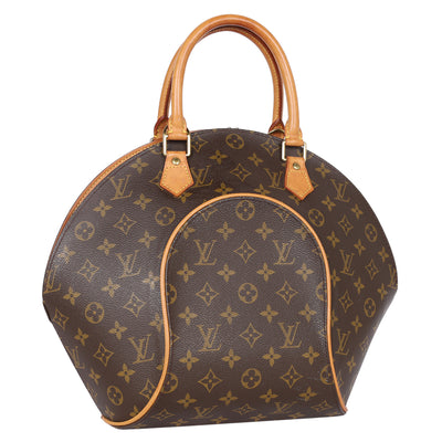 Monogram Ellipse MM Handbag