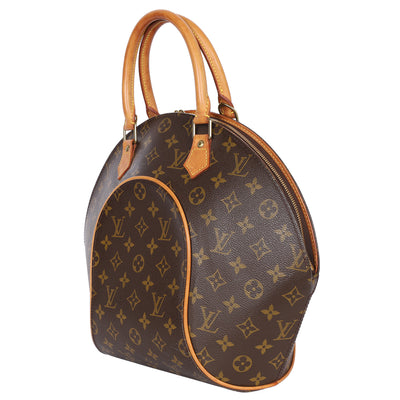 Monogram Ellipse MM Handbag