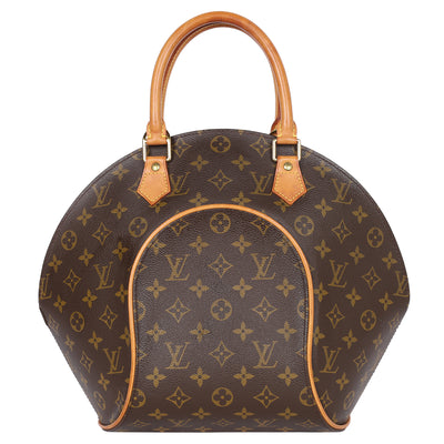 Monogram Ellipse MM Handbag