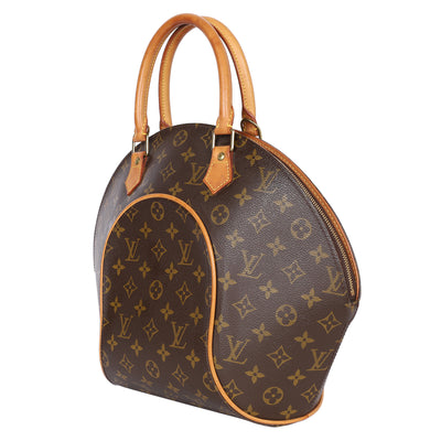 Monogram Ellipse MM Handbag