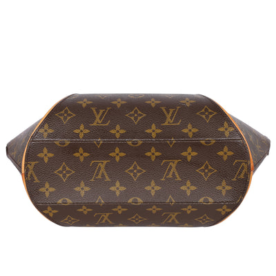 Monogram Ellipse MM Handbag