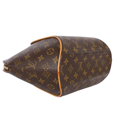 Monogram Ellipse MM Handbag