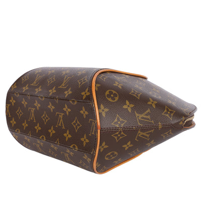 Monogram Ellipse MM Handbag