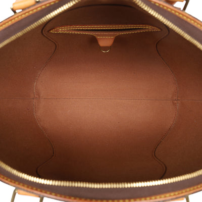 Monogram Ellipse MM Handbag