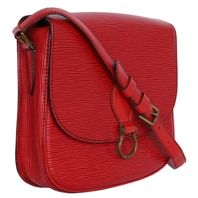 Epi Leather Saint Cloud GM