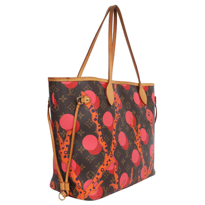 Monogram Ramages Neverfull MM
