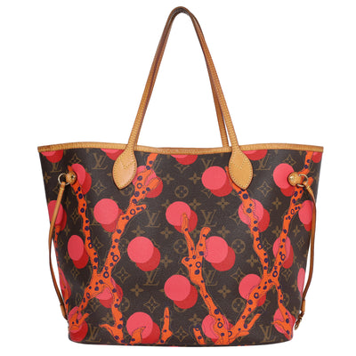 Monogram Ramages Neverfull MM