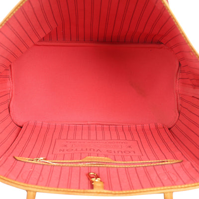 Monogram Ramages Neverfull MM