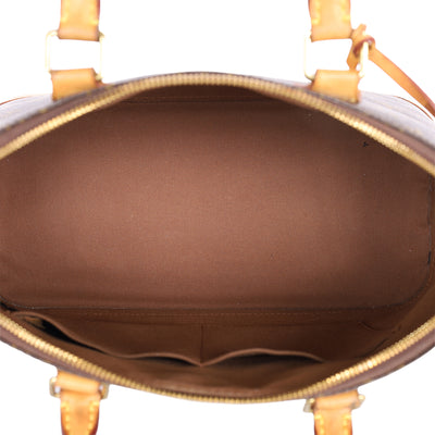 Monogram Alma