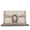 Dionysus Bag GG Denim Super Mini
