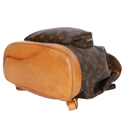 Monogram Montsouris Backpack GM