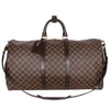 Damier Ebene Keepall Bandouliere 55