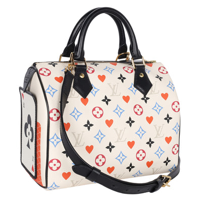 Game On Speedy Bandouliere 25 Cross Body Bag