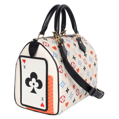 Game On Speedy Bandouliere 25 Cross Body Bag