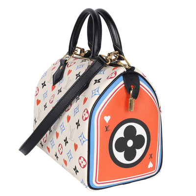 Game On Speedy Bandouliere 25 Cross Body Bag