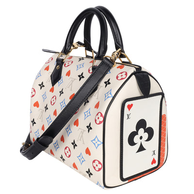 Game On Speedy Bandouliere 25 Cross Body Bag