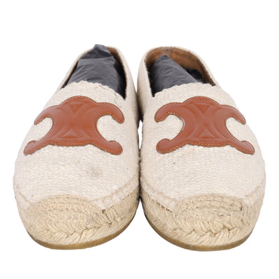 Les Espadrilles