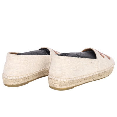 Les Espadrilles