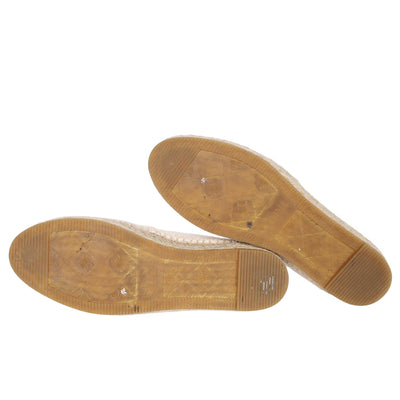 Les Espadrilles