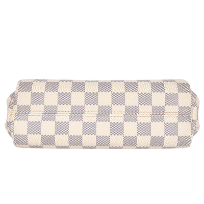 Croisette Damier Azur