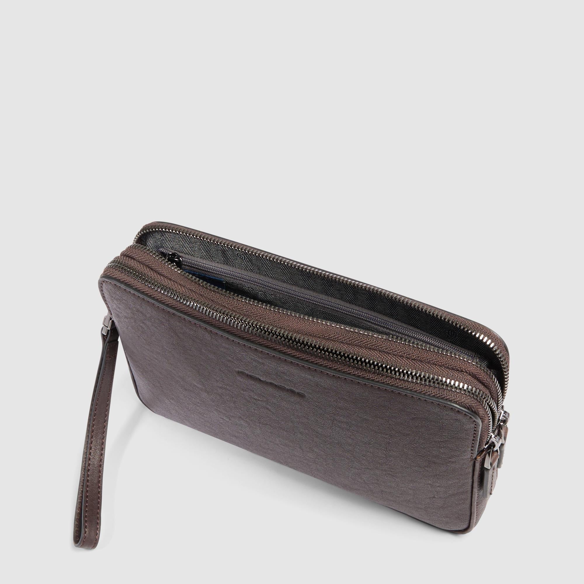 Bolso de mano hombre - 4