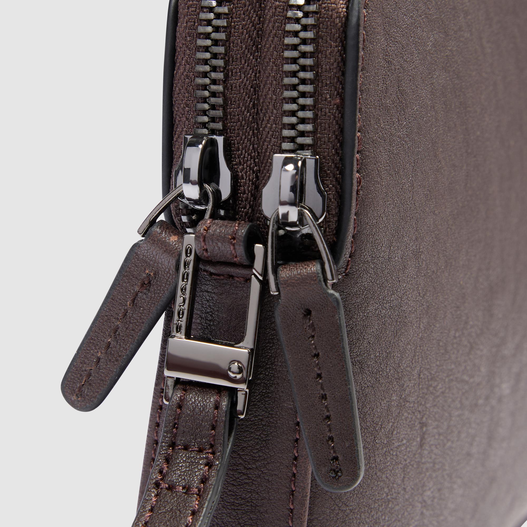 Bolso de mano hombre