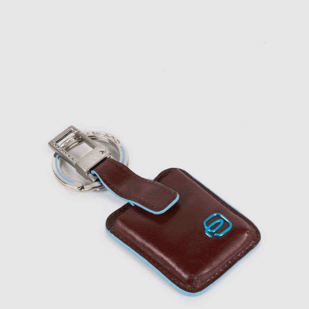 Carabiner keychain with CONNEQU - 10
