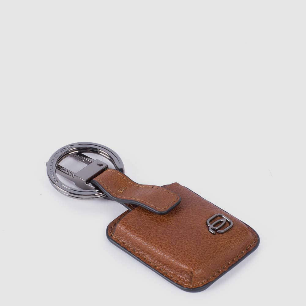 Carabiner keychain with CONNEQU - 1