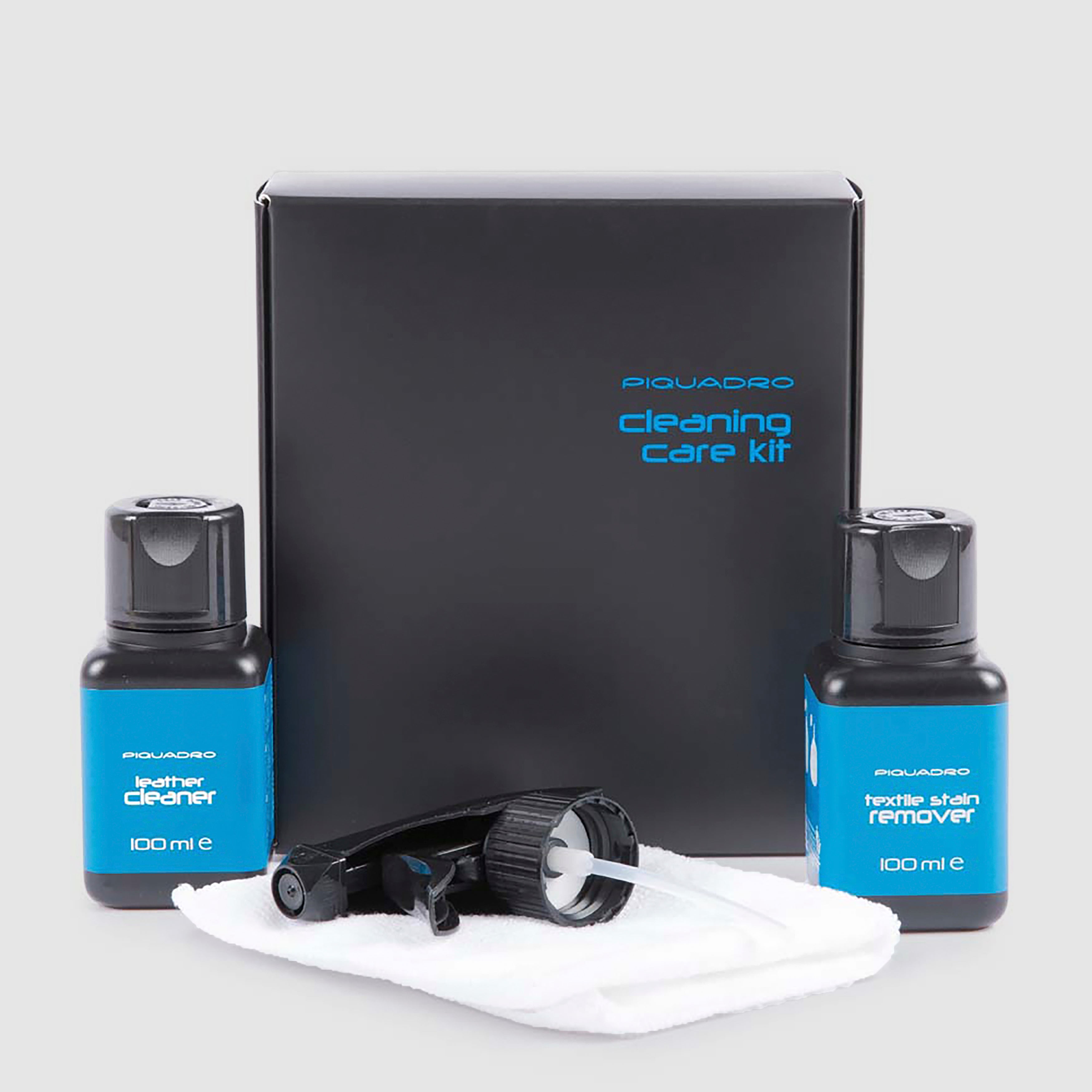 Kit pulizia per pelle e tessuto