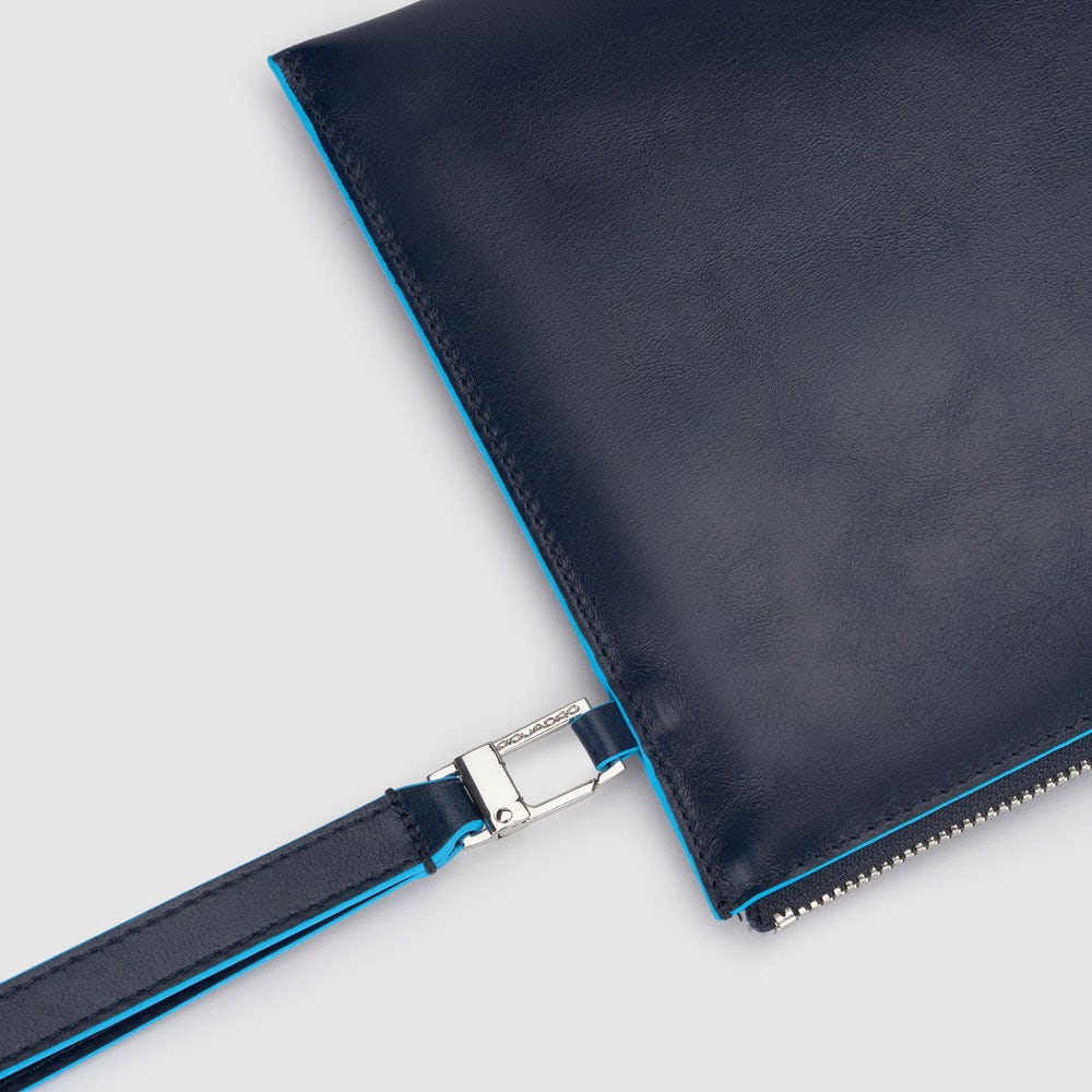 Pochette uomo porta iPad®mini