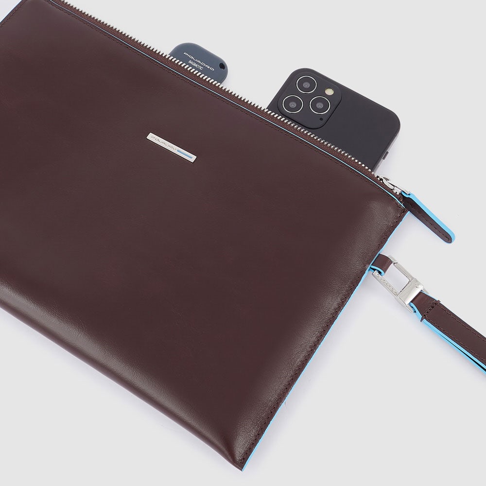 Men's clutch for iPad@mini - 4