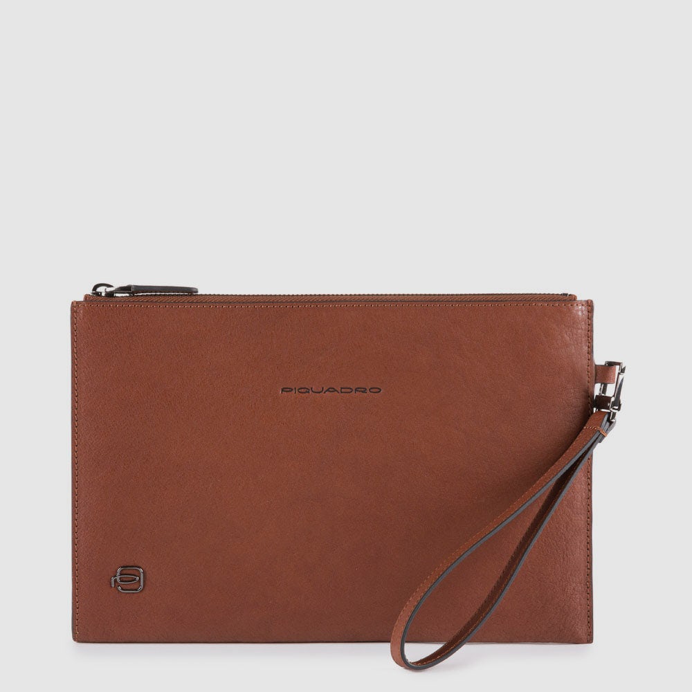 Pochette uomo porta iPad®mini