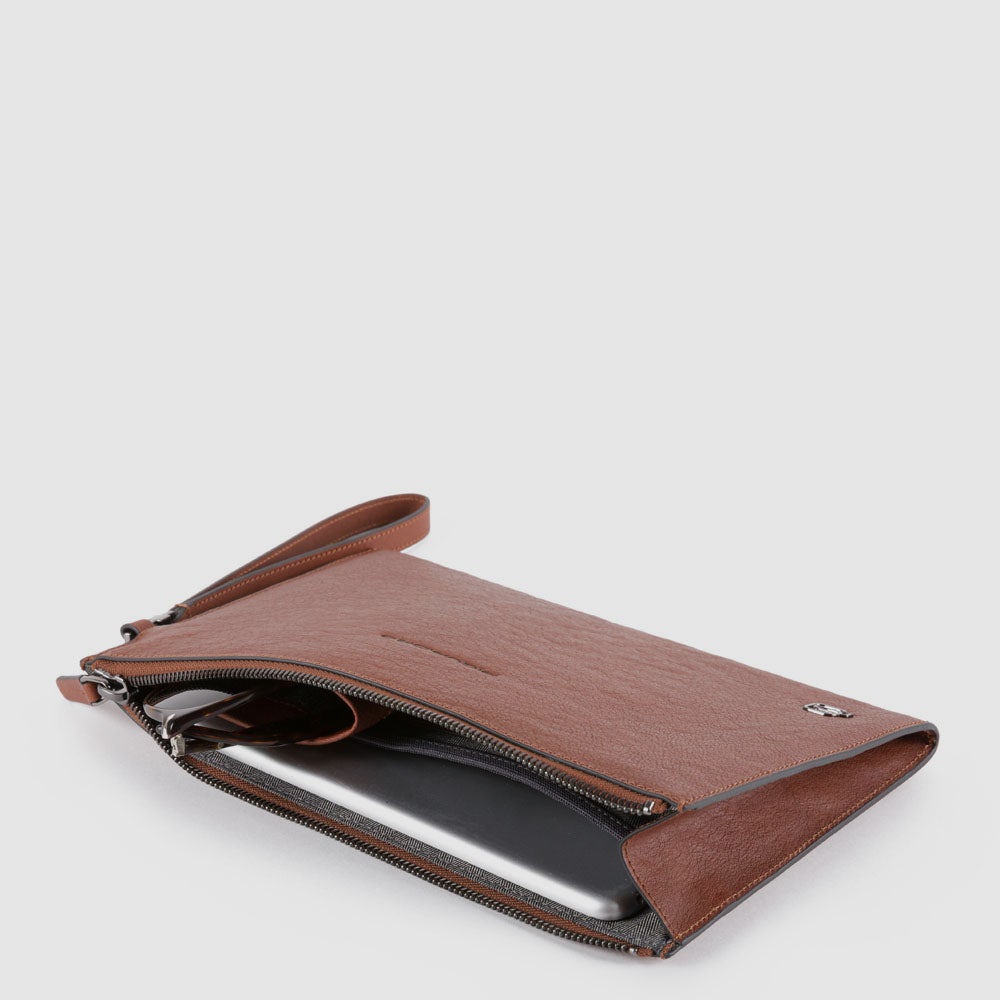 Pochette uomo porta iPad®mini
