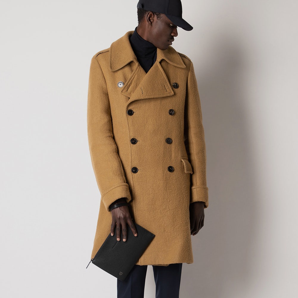 Pochette uomo porta iPad®mini